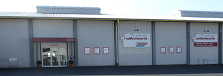 Heiligenstädter Möbelmarkt